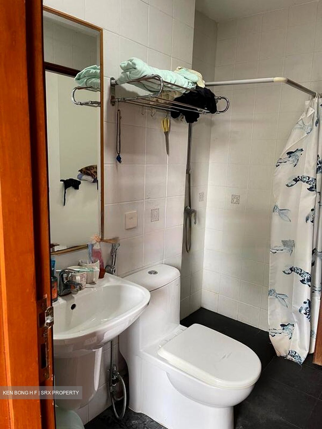 Lakeside Grove (D22), Terrace #468123681